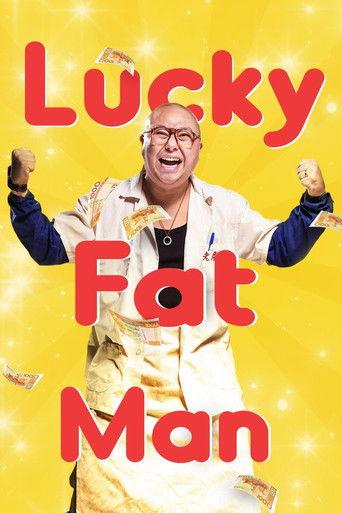 Lucky Fat Man film afişi