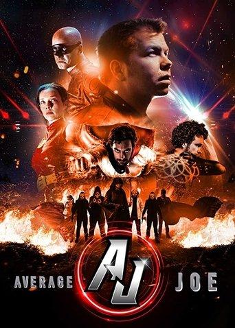 Average Joe film afişi
