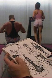 Beware Haderer film afişi