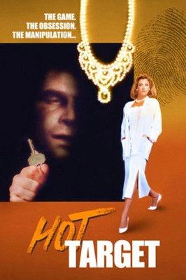 Hot Target film afişi