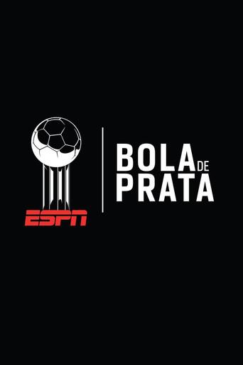 Bola de Prata dizi afişi