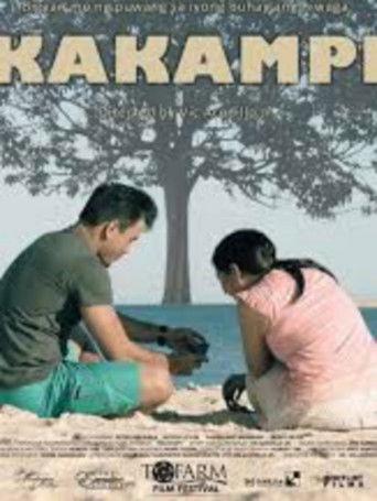 Kakampi film afişi
