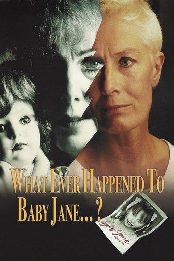 What Ever Happened to Baby Jane? film afişi