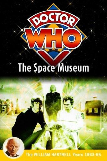 Doctor Who: The Space Museum film afişi