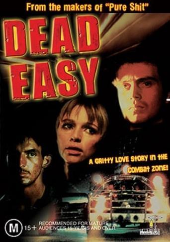 Dead Easy film afişi
