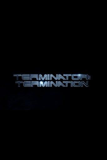Terminator: Termination film afişi