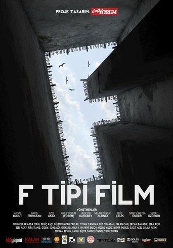 F Tipi Film film afişi
