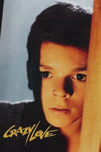 Crazy Love film afişi