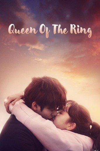 Queen of the Ring dizi afişi