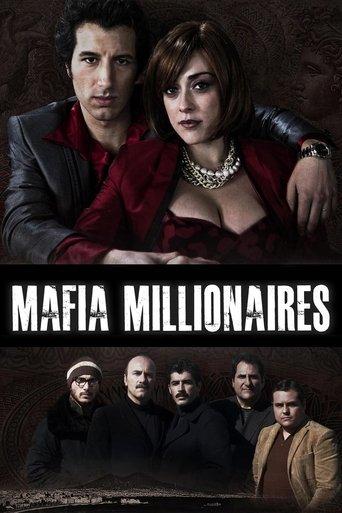 Mafia Millionaires film afişi