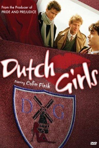 Dutch Girls film afişi
