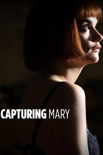 Capturing Mary film afişi