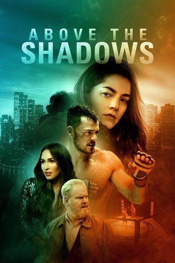Above the Shadows film afişi