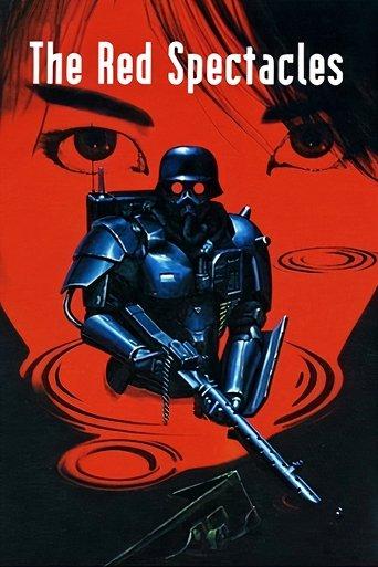 The Red Spectacles film afişi