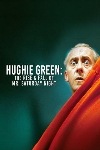 Hughie Green - The Father of Light Entertainment film afişi