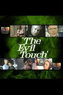 The Evil Touch dizi afişi