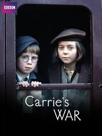 Carrie's War film afişi