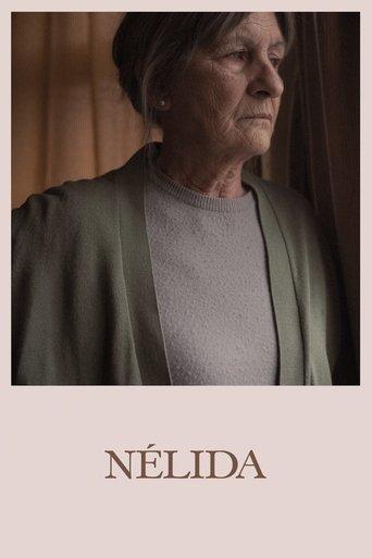 Nélida film afişi