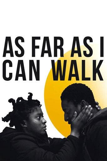 As Far as I Can Walk film afişi