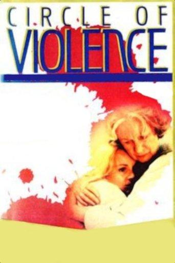Circle of Violence: A Family Drama film afişi