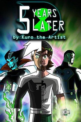 5 Years Later dizi afişi