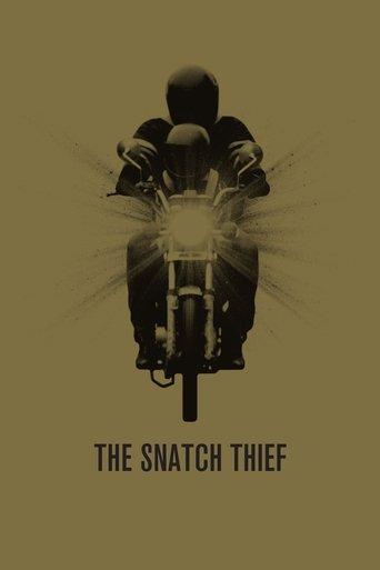 The Snatch Thief film afişi