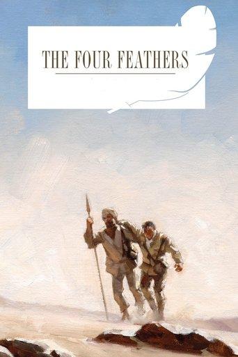The Four Feathers film afişi