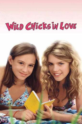 Wild Chicks in Love film afişi