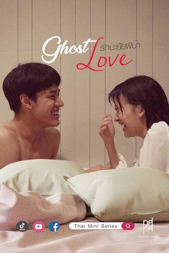 Ghost Love dizi afişi