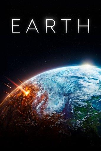 Earth dizi afişi