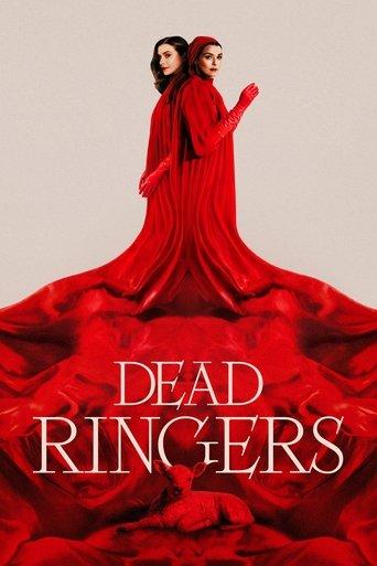 Dead Ringers dizi afişi