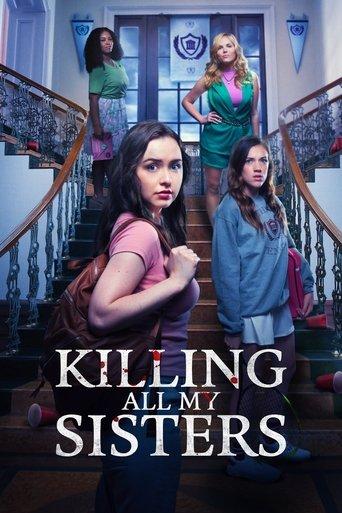 Killing All My Sisters film afişi