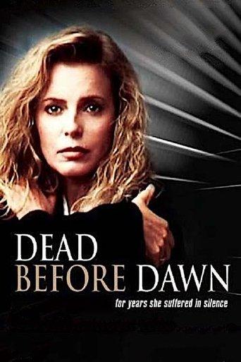 Dead Before Dawn film afişi