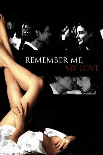 Remember Me, My Love film afişi