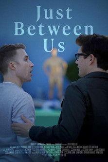 Just Between Us film afişi