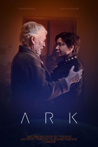 Ark film afişi