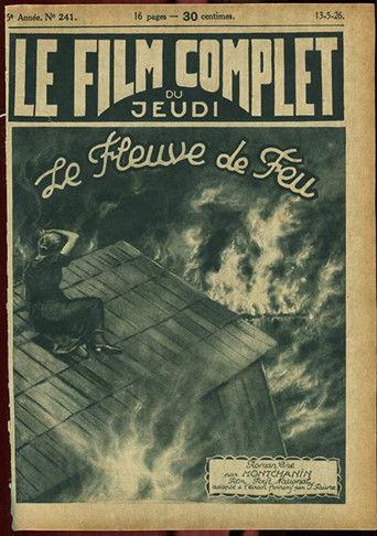 Flowing Gold film afişi