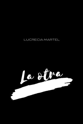 The Other film afişi