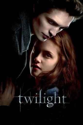 Twilight film afişi