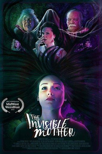 The Invisible Mother film afişi
