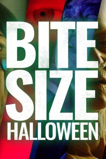 Bite Size Halloween dizi afişi