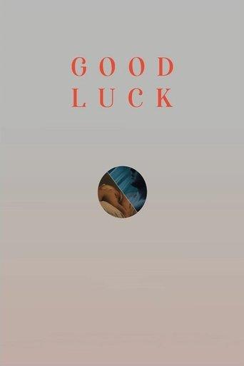Good Luck film afişi