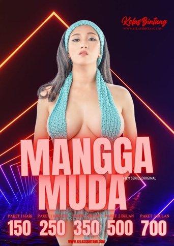 Kelas Bintang - Mangga Muda film afişi