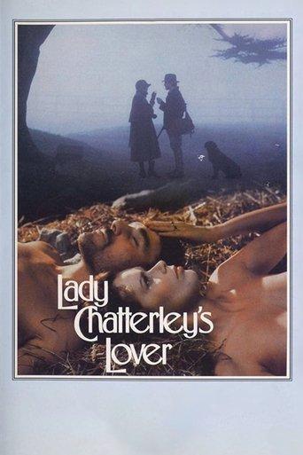 Lady Chatterley's Lover film afişi