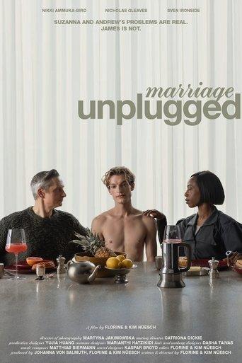 Marriage Unplugged film afişi
