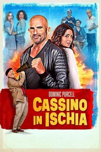 Cassino in Ischia film afişi