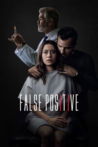 False Positive film afişi