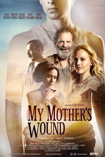 My Mother's Wound film afişi