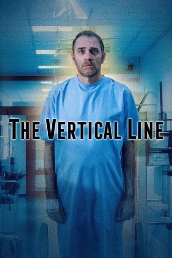The Vertical Line dizi afişi