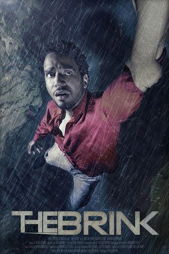 The Brink film afişi